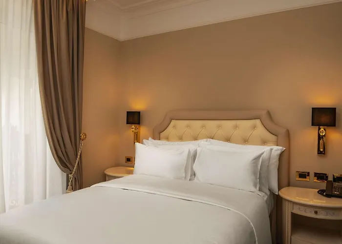 Radisson Collection Morina Hotel, Tirana