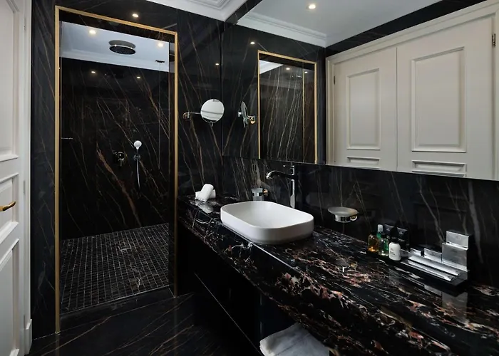 Hotel Radisson Collection Morina Hotel, Tirana 4*