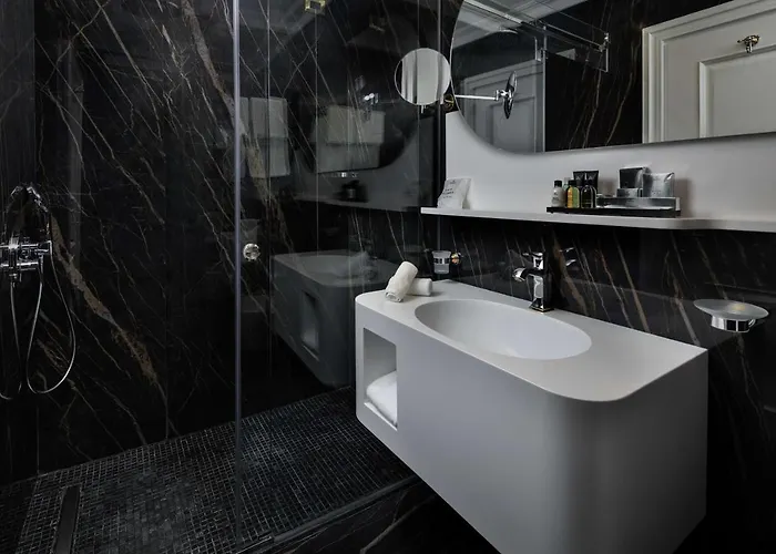 Radisson Collection Morina Hotel, Tirana Hotel 4*