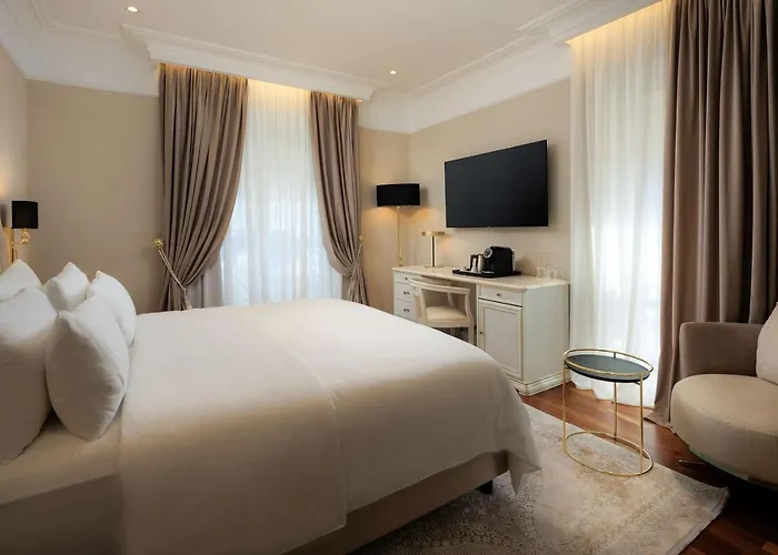 Radisson Collection Morina Hotel, Tirana