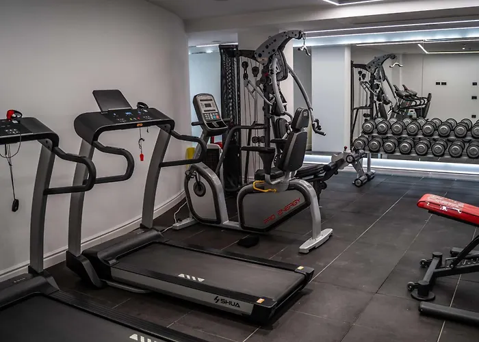 Radisson Collection Morina Hotel, Tirana Hotel Selitë e Vogël