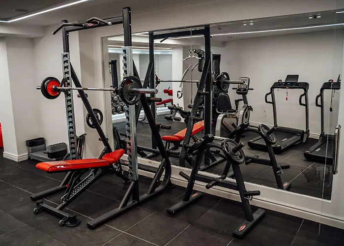 Hotel Radisson Collection Morina Hotel, Tirana