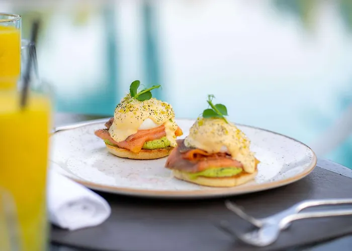 Radisson Collection Morina Hotel, Tirana