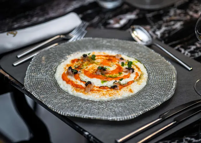 Hotel Radisson Collection Morina Hotel, Tirana