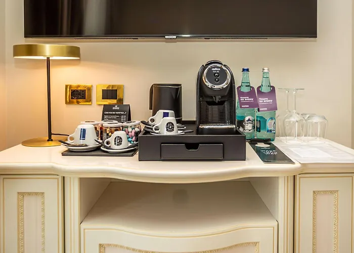 Radisson Collection Morina Hotel, Tirana Selita e Vogel