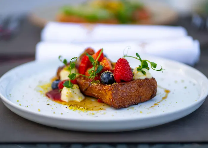 Radisson Collection Morina Hotel, Tirana Hotel 4*