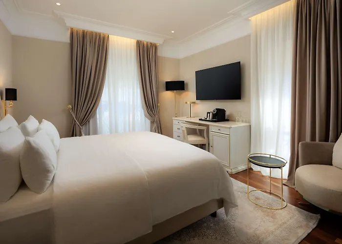 Radisson Collection Morina Hotel, Tirana
